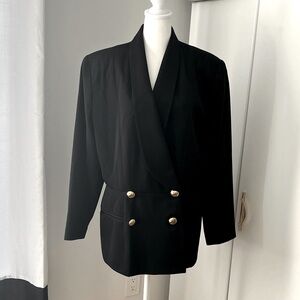 Tahari Classic Blazer